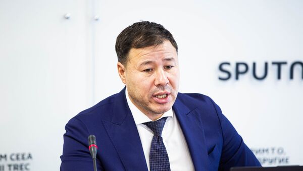 Гражданское общество в Республике Молдова: Спонсоры. НПОкратия. Культурные войны - Sputnik Молдова