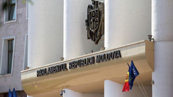 На общественные консультации вынесена Национальная программа по противодействию коррупции - Sputnik Молдова